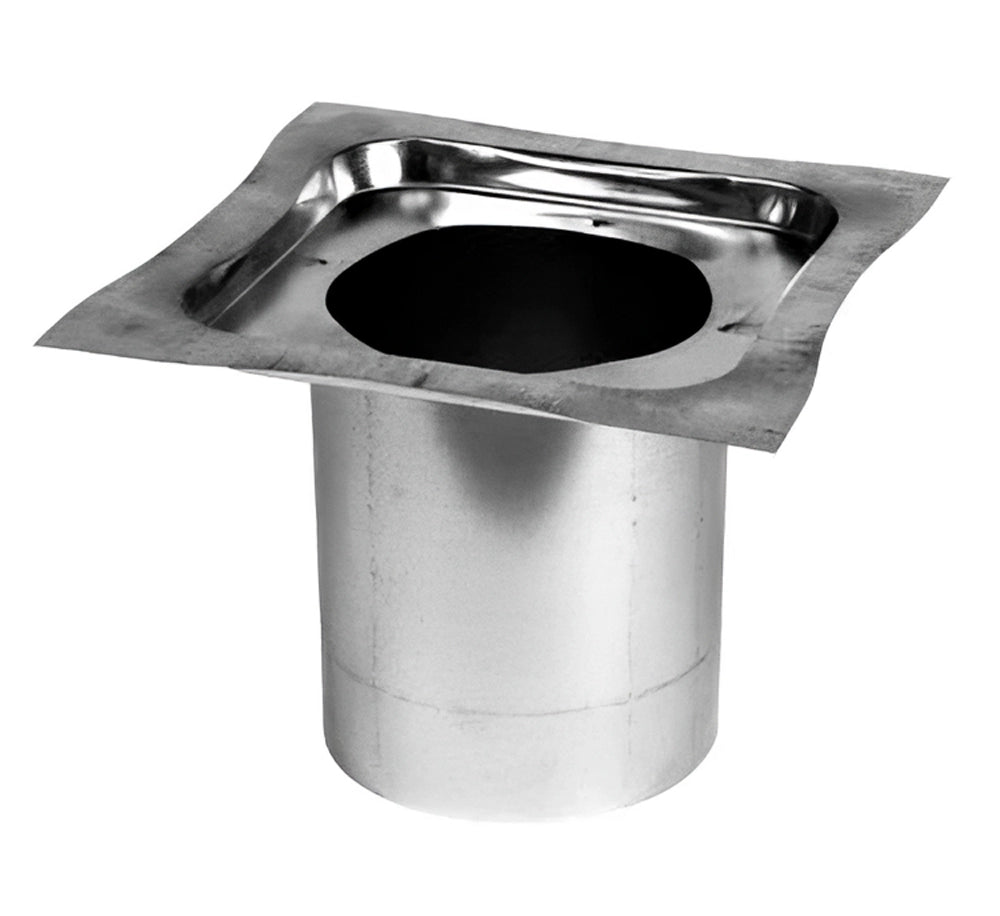 Selkirk Ultra-Temp Fire Stop Joist Shield