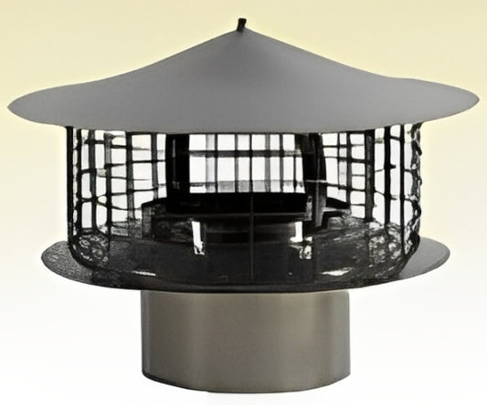 Enviro Stealth Class-A Rain Cover