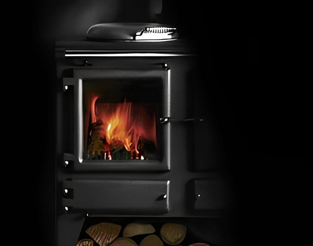 Esse Ironheart Cooking Stove