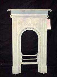 Fireplace Surround