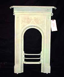 Fireplace Surround
