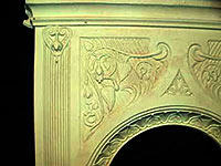 Fireplace Surround