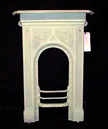 Fireplace Surround