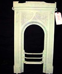 Fireplace Surround