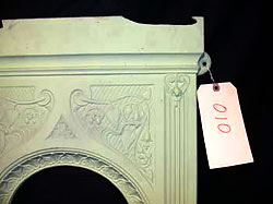 Fireplace Surround