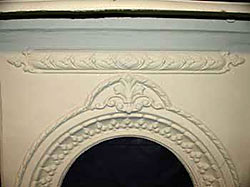 Fireplace Surrounds and Mantels