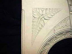 Fireplace Surrounds and Mantels