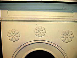 Fireplace Surrounds and Mantels