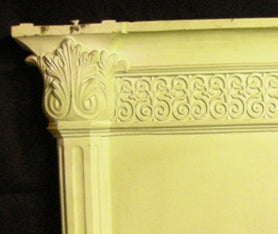 Fireplace Surround