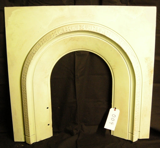 Fireplace Surround