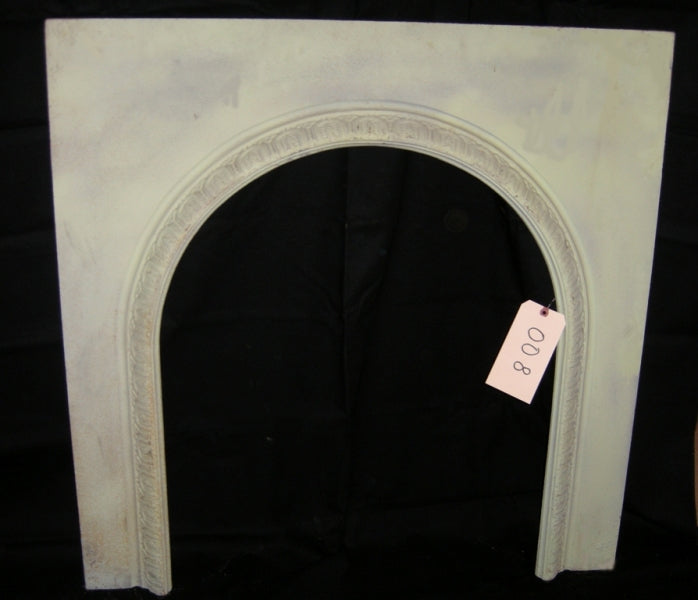 Fireplace Surround