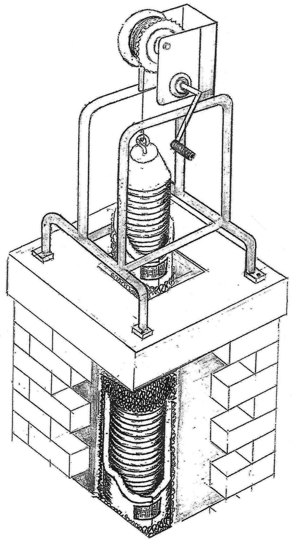 Super Winch