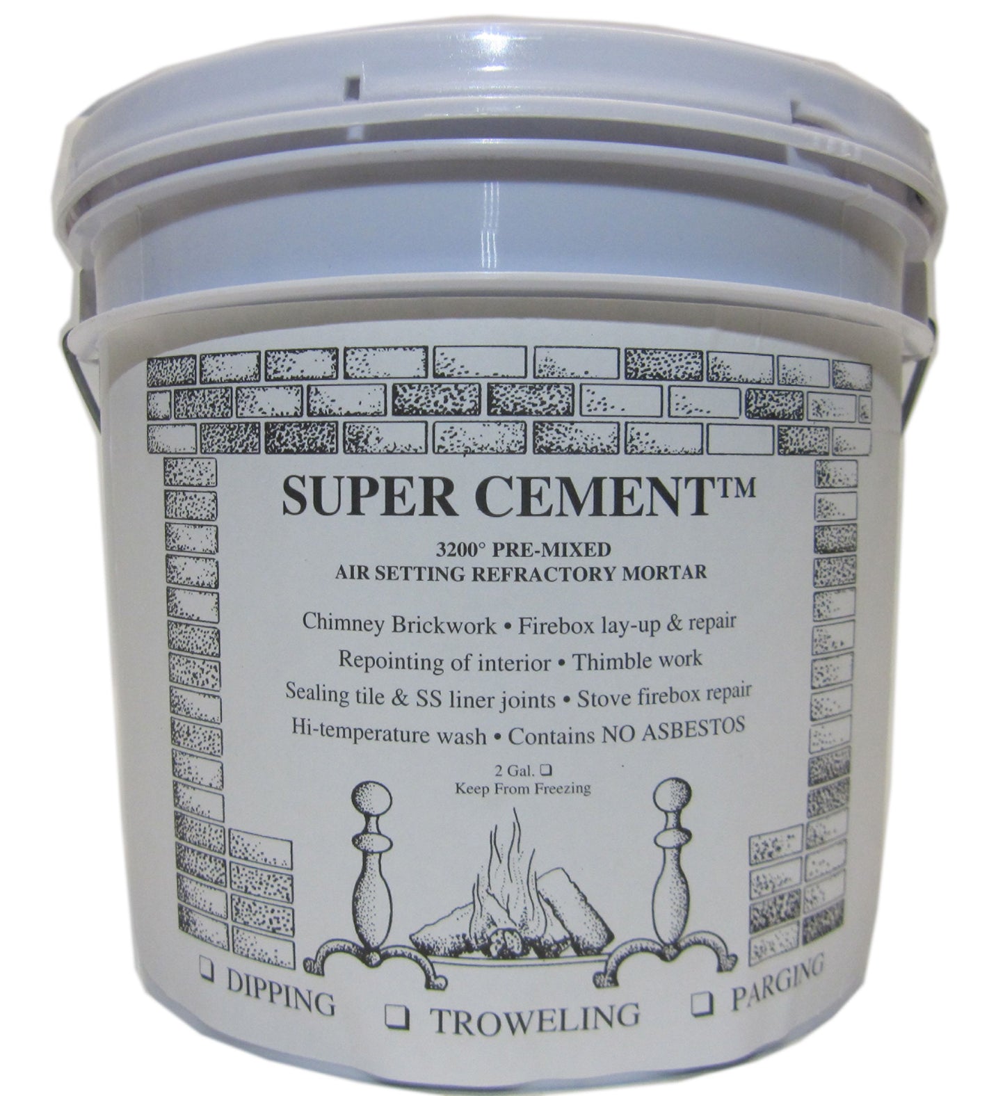 Super Cement