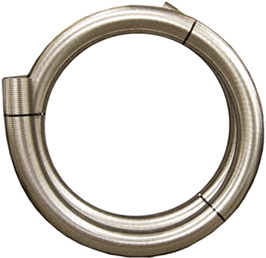 Super Flex® 304-L Stainless Steel