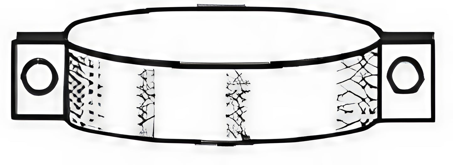 Top Support Clamp