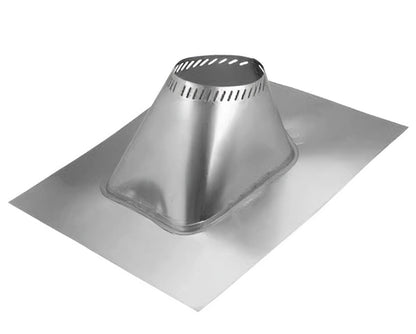 Selkirk Ultra-Temp Adjustable Flashing