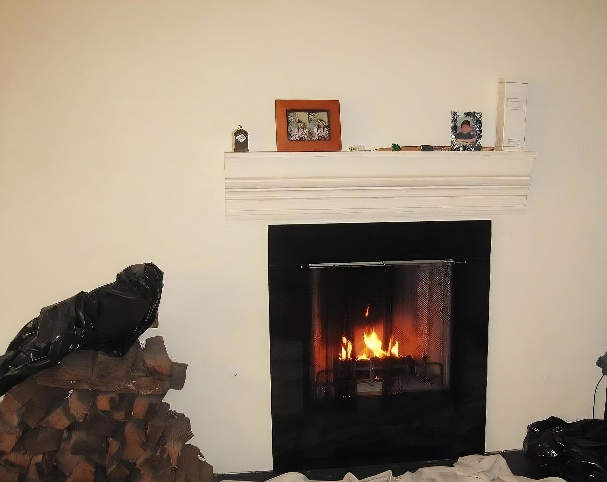 	BSV 21 installed by Heritage Chimney in a New York City apartment building.