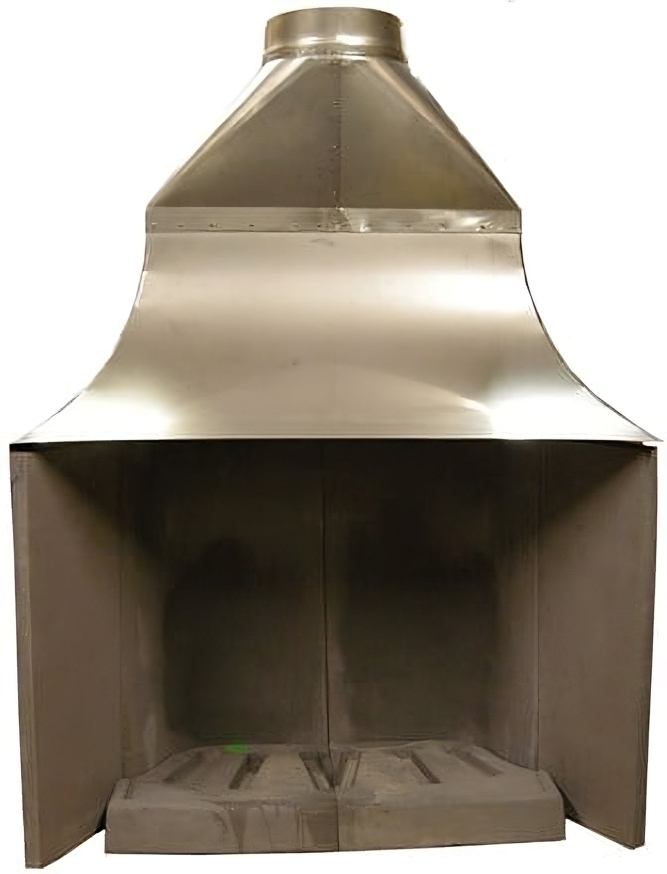 Bellfire Super Vent Unit