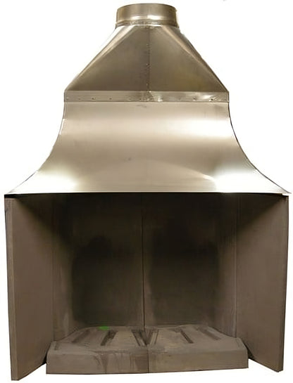 Bellfire Super Vent Unit