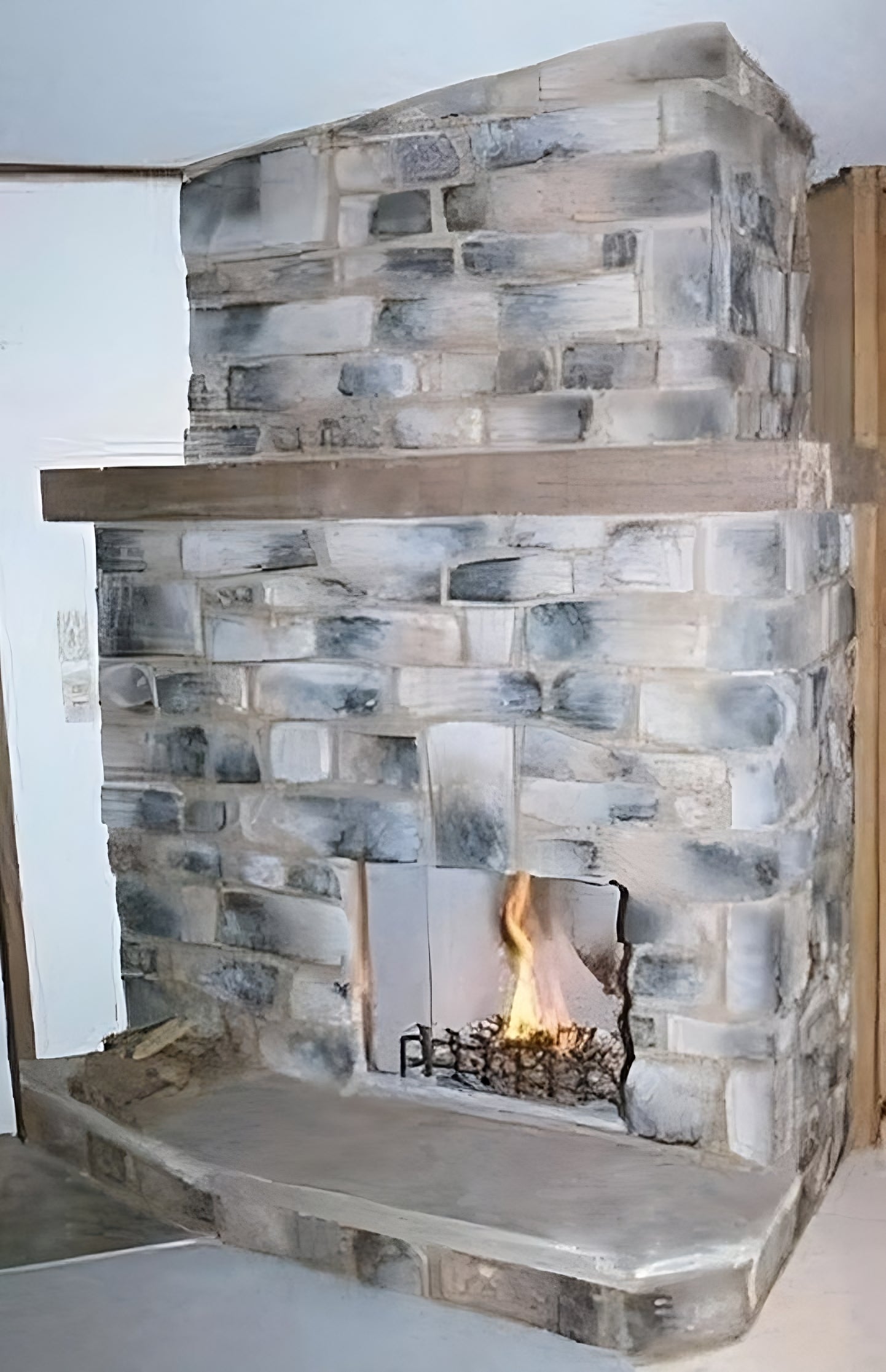 Bellfire Close Clearance Fireplace