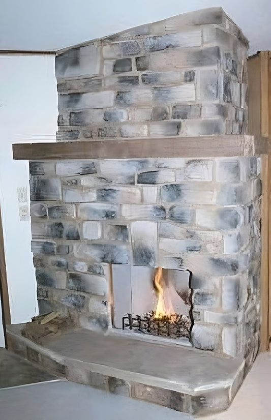 Bellfire Close Clearance Fireplace