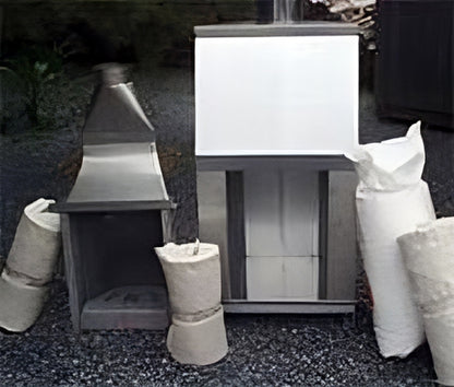 Bellfire Close Clearance Fireplace