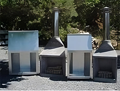 Bellfire Close Clearance Fireplace