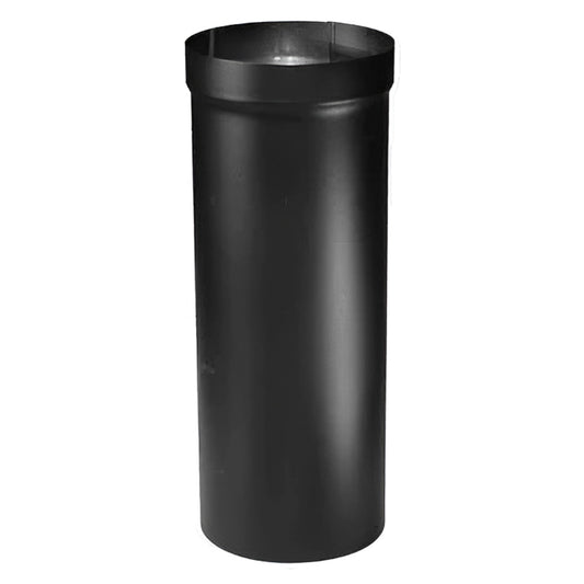 Selkirk Ultra-Temp Dripless Stove Pipe Adapter