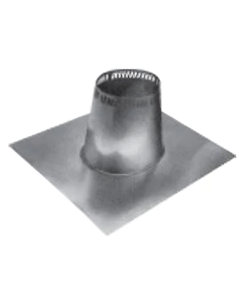 Selkirk Ultra-Temp Flat Low Pitch Flashing
