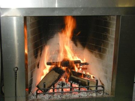 Introducing the Precast Hillen Refractory Rumford Firebox