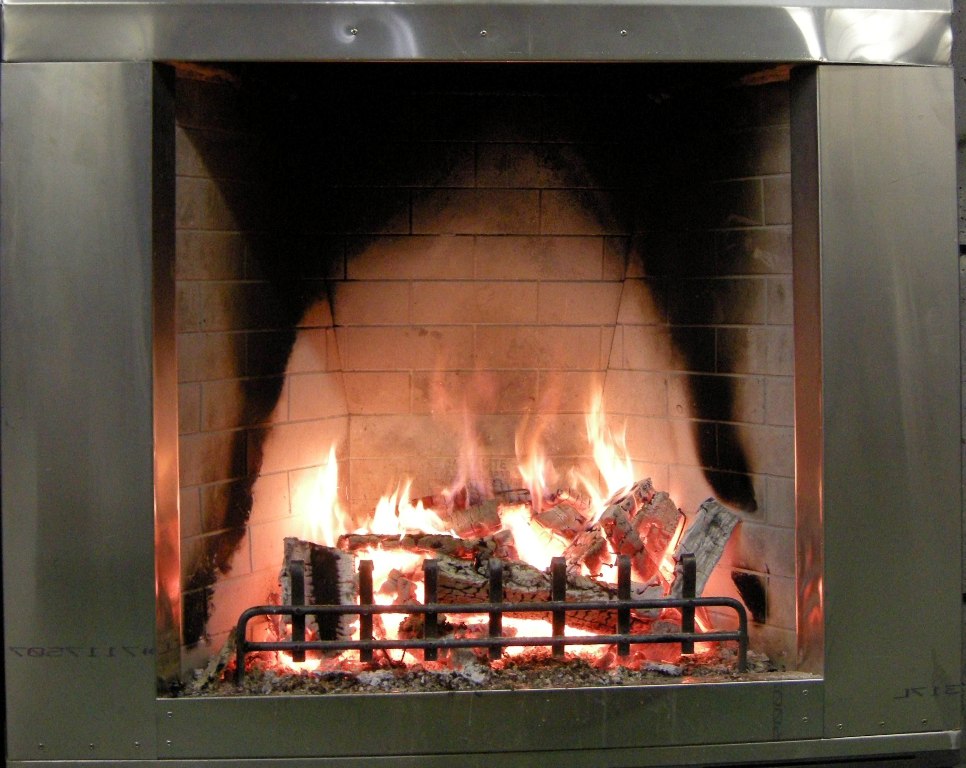 Introducing the Precast Hillen Refractory Rumford Firebox