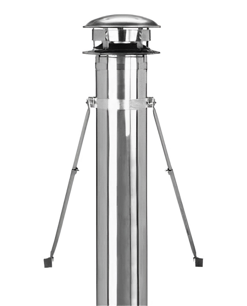 Selkirk Ultra-Temp Roof Brace Kit