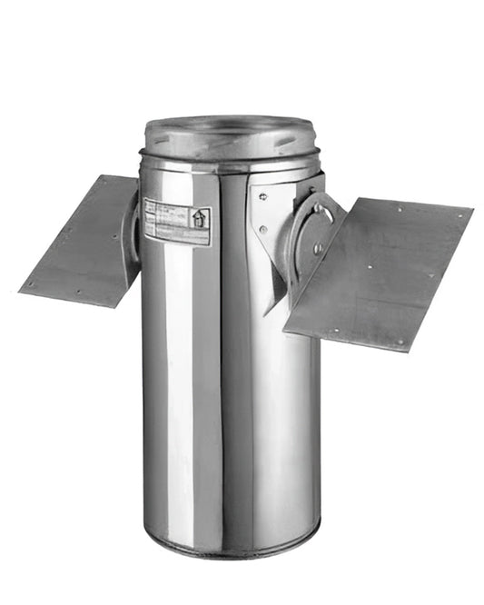 Selkirk Ultra-Temp Roof Support Package