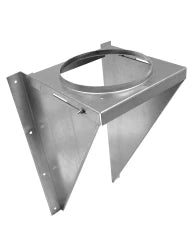 Selkirk Ultra-Temp Wall Support Kit