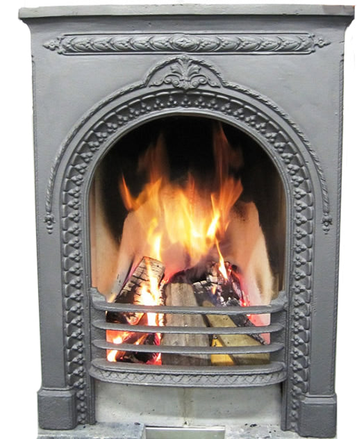 BCC 15 w/Mantel