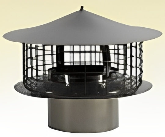 Enviro Stealth Class-A Rain Cover