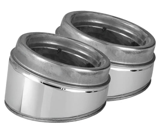 Selkirk Ultra-Temp Insulated Elbow