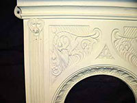 Fireplace Surround 