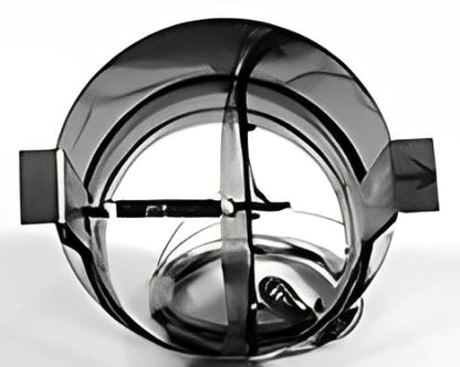 The Spider™ DROP-IN™ Damper