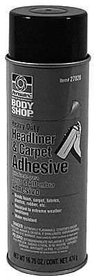 Spray Glue