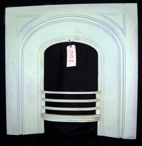 Fireplace Surround 