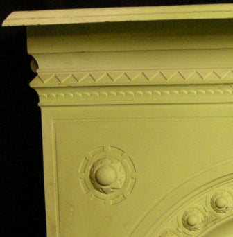 Fireplace Surround 