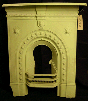 Fireplace Surround 