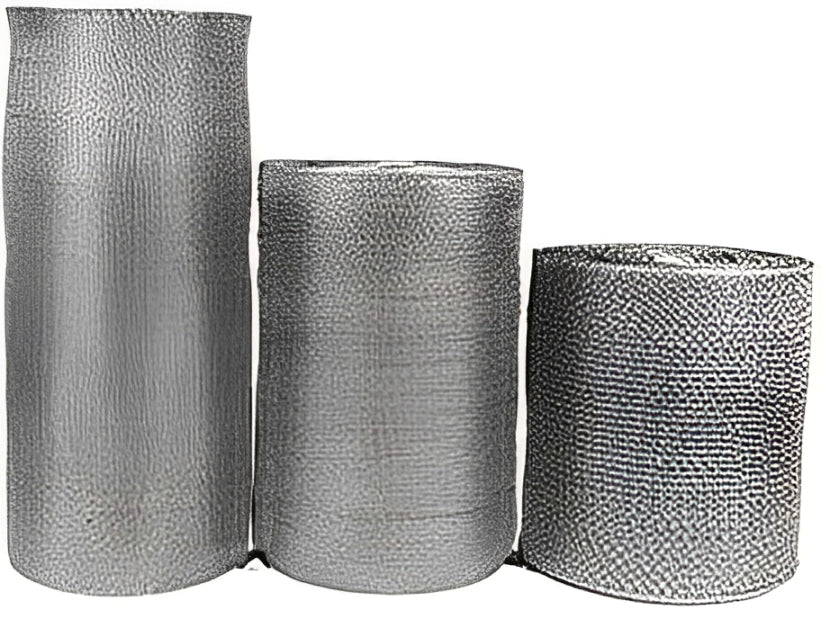 Super Skin™ woven wire mesh