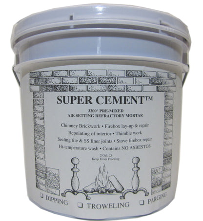 Super Cement