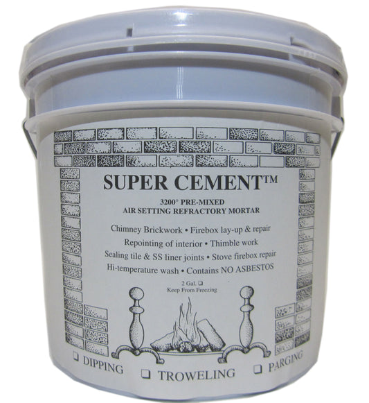 Super Cement