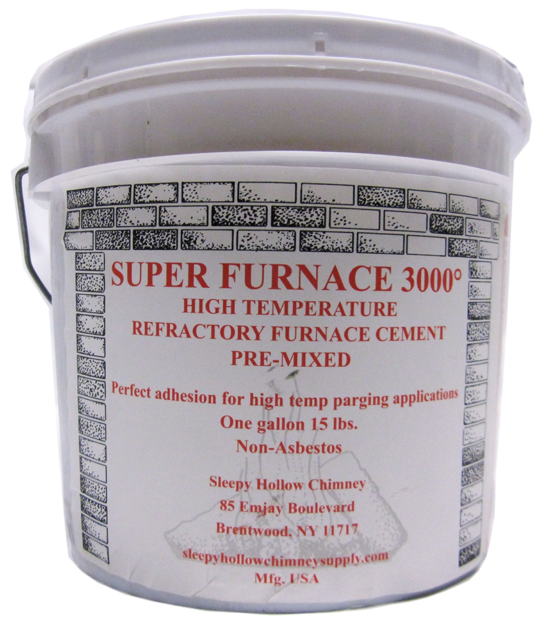 Super Furnace Cement