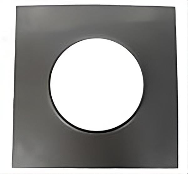 Top Support Plates